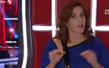 La confesión de la Sole a días de comenzar La Voz Argentina: “Yo tengo al…”