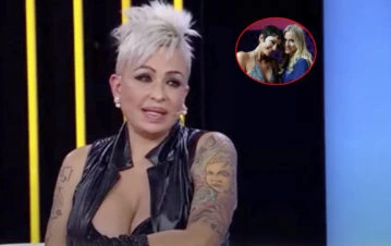 La tremenda confesión de Daniela Cardone sobre el papá de Brenda Gandini: "Me abandonó a los tres meses de..."