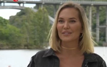 La participante rusa que deslumbró al jurado de La Voz Argentina