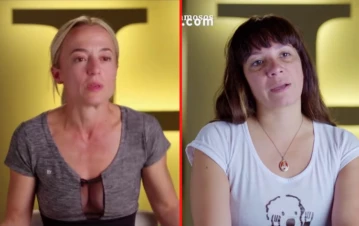 Quién es la nueva eliminada de El Hotel de los Famosos