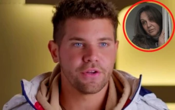 La madre de Locho lo defendió del bullying que sufre en El Hotel de los Famosos: "No está guionado y saca..."