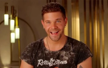 Quiénes fueron los participantes de El Hotel de los Famosos que Locho no invitó a su cumpleaños y por qué