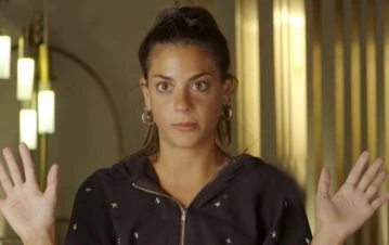 La frase de Emily Lucius en El Hotel de los Famosos que desató una tormenta de críticas