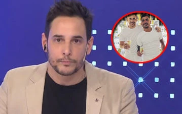 ¡Bombazo! Rodrígo Lussich se separó de su prometido Juan Pablo Kildof: "No voy a..."