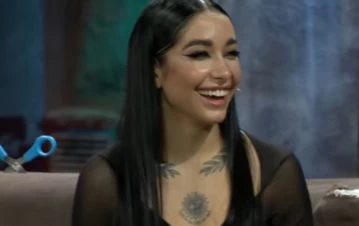 El gran logro de María Becerra en su carrera musical: “Se convirtió en la…”