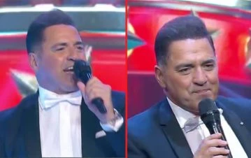 Así empezó La noche del domingo, el nuevo programa de Mariano Iudica