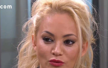 María Eugenia Ritó contó qué tratamiento hará para adelgazar y recuperar su físico: "Me voy a poner un..."