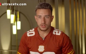 La polémica acusación de Martín Salwe en contra de sus compañeros de El Hotel de los Famosos: "Me hicieron..."