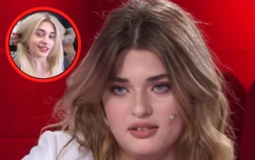 Martita Fort pasó por la peluquería y realizó un rotundo cambio de look: "Volví al..."