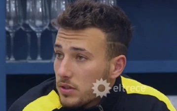 ¡Alarma! La familia de Martín Salwe quiere sacarlo del Hotel de los famosos: "Van a..."