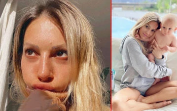 Noelia Marzol contó a qué destino se irá de viaje sola sin su hijo y su marido: “Quiero estar en una…”