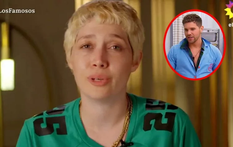 Militta Bora desenmascaró a Locho