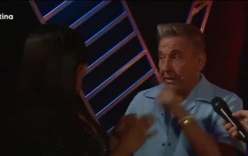 Ricardo Montaner reveló que es fan de una típica comida argentina: "Daría lo que no tengo por..."