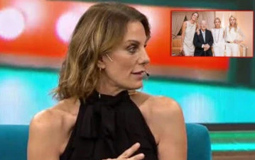 Nequi Galotti se hartó de Esmeralda y Dolores Mitre y las bloqueó: "Me lo recomendó mi psicólogo por..."