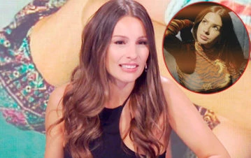 Pampita invitó a la China Suárez al cumple de su hijo y ella no fue por un insólito motivo: "Le dijo que..."