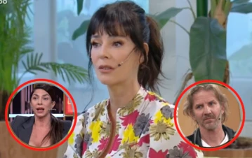 Paola Krum opinó sobre las acusaciones de Romina Gaetani contra Facundo Arana: "Cuando trabajé con él..."