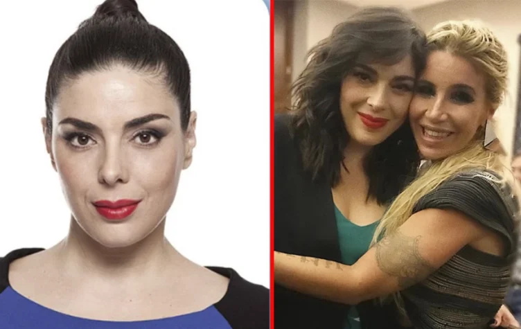 El dolor de Florencia Peña por la muerte de la actriz Julieta Vallina