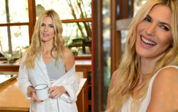 Pía Slapka confesó que le piden citas por una aplicación especial para famosos: “Me llegan mensajes en…”