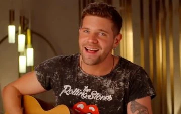 Qué negocios tiene Locho Loccisano tras su participación en 'El Hotel de los Famosos'