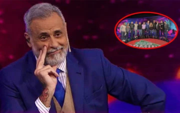Jorge Rial se despidió de su programa y se tomó revancha de quienes festejaron su caída: "Me daban por muerto y ahora..."