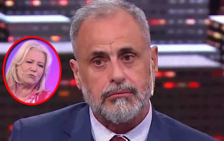 Acusan a Jorge Rial de bajar a Estelita