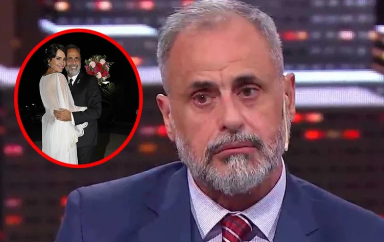 Jorge Rial firmó el divorcio y quedó devastado