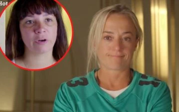 Sabrina Carballo le declaró la guerra a Lisa Vera en El Hotel de los Famosos