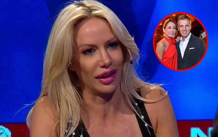 Salazar apuntó contra Martín Redrado