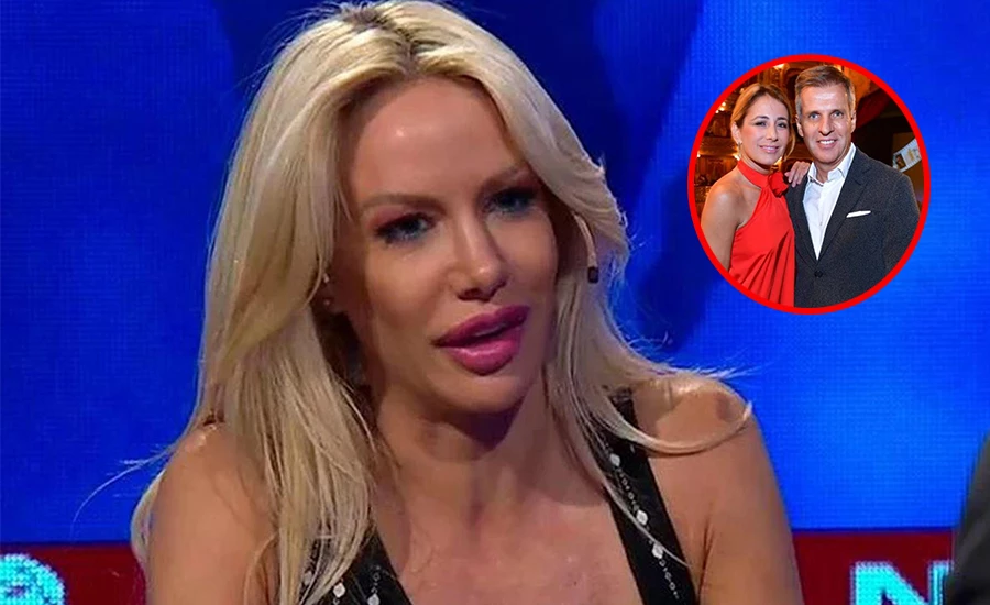 Salazar apuntó contra Martín Redrado