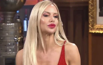 ¡Súper bomba! Luciana Salazar está de novia con una mega estrella del fútbol: "Sale con..."