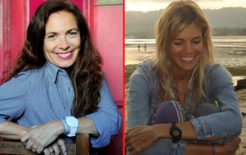 La ahijada de Sandra Mihanovich contó el pésimo momento de salud que sufre: "Necesito un..."