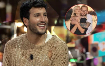 Sebastián Yatra habló de Stefi Roitman y Ricky Montaner y explotaron los rumores de embarazo