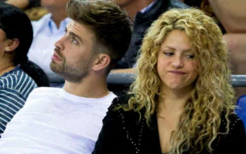 Revelan cómo planean Shakira y Gerard Piqué dividir la fortuna que amasaron durante su relación