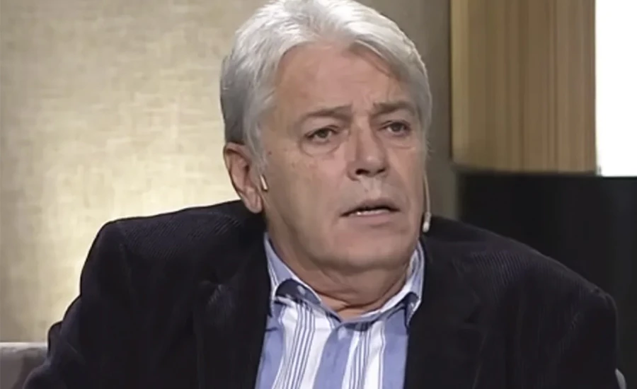 La brutal carta de una hija de Silvestre