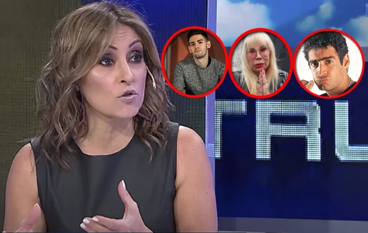 Cruda reflexión de Marcela Tauro a 22 años de la muerte de Rodrigo