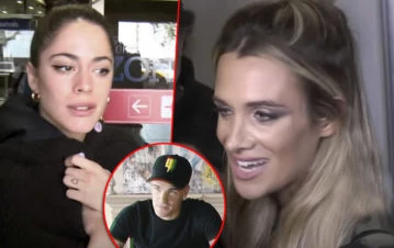 Revelan que le pidió Tini Stoessel a Rodrigo de Paul tras conocerse cómo se divorciará con Camila Homs