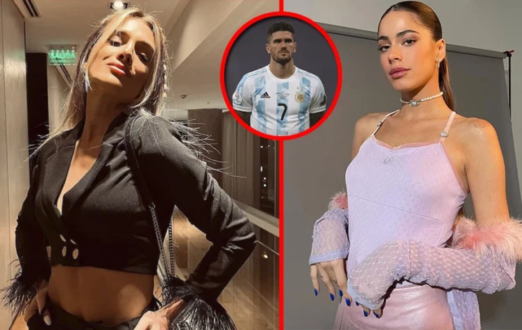 La peor maldad de Tini Stoessel a Cami Homs