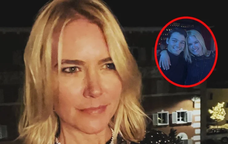 Valeria Mazza habló de la agresión a su hijo