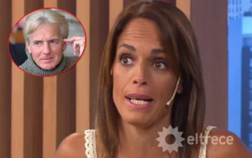 Verónica Monti, la ex de Sergio Denis, está deprimida y sin un peso: "Vivo en una pensión y me..."