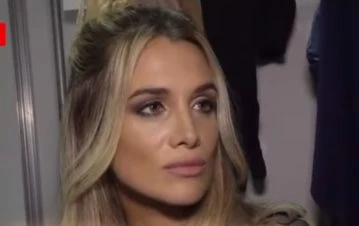 La durísima acusación de un famoso contra Camila Homs: “Esa mujer busca ahorrar a través de sus hijos”