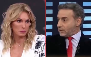 Yanina Latorre destrozó a Luis Majul tras ningunear al cronista de LAM: "Es un..."