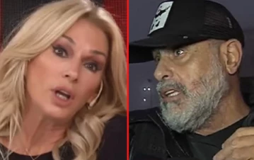 Yanina Latorre cruzó a Jorge Rial tras haber atacado a su amiga en Madrid: "No aprende más. Lo del cliente lo..."