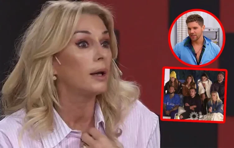 Yanina Latorre quiere "matar" a los rivales de Locho