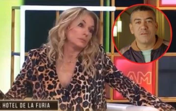 La fuerte acusación de Yanina Latorre contra Walter Queijeiro: "Se metió en la cama de..."