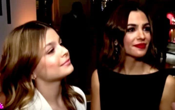 El dolor de Agustina Cherri por el futuro de su hija Muna: “Se va a ir a…”