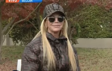 Soledad Aquino quiere ser abuela y le metió presión a sus hijas: "Le pongo más fichas a..."