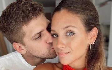 Barbie Vélez reveló qué es lo peor de estar embarazada: “Tengo mucho…”