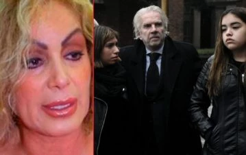 Cómo están las hijas de Beatriz Salomón tras el escándalo con su padre: "No la..."