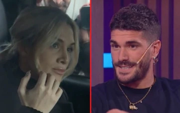 El polémico comentario de una famosa al enterarse que Camila Homs dejó de seguir a Rodrigo de Paul