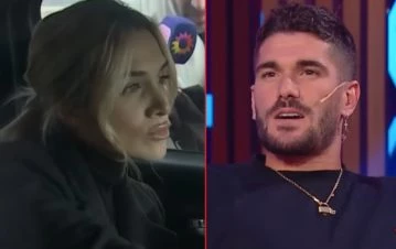 Revelan cómo está psíquicamente Camila Homs su separación de Rodrigo de Paul: "Está muy..."